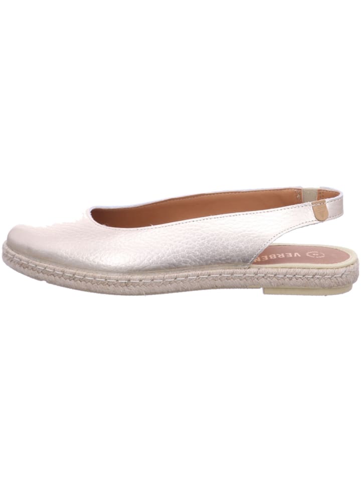 Verbenas Damen- Pumps KIARA in Grau günstig kaufen