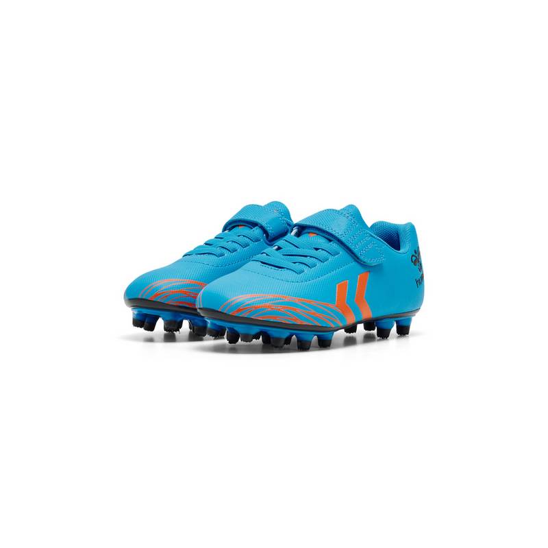 hummel TOP STAR F.G. JR Hallenschuhe Kinder