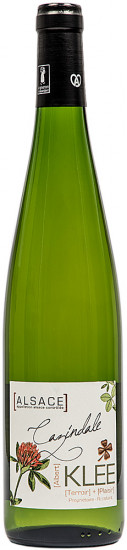 2021 Cazindale Alsace AOP trocken - Vignoble Albert et Jean-François Klée