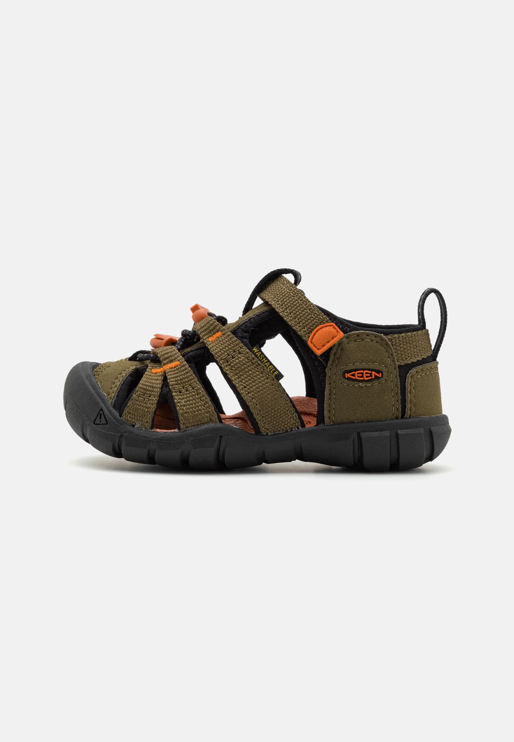 Keen SEACAMP II CNX NIÑOS UNISEX - Sandalias de trekking