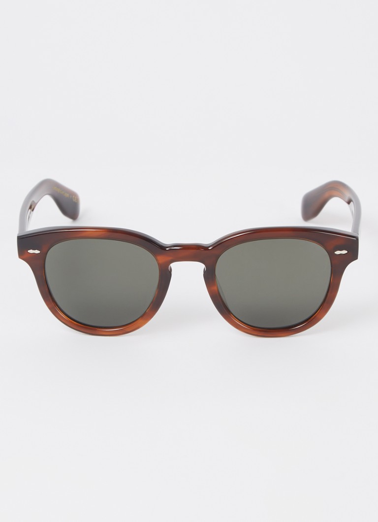 Ochelari de soare polarizați Oliver Peoples Cary Grant OV5413SU