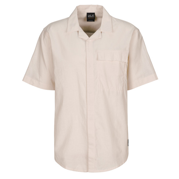 NATURE SUMMER SHIRT M Herren - Outdoor Hemd