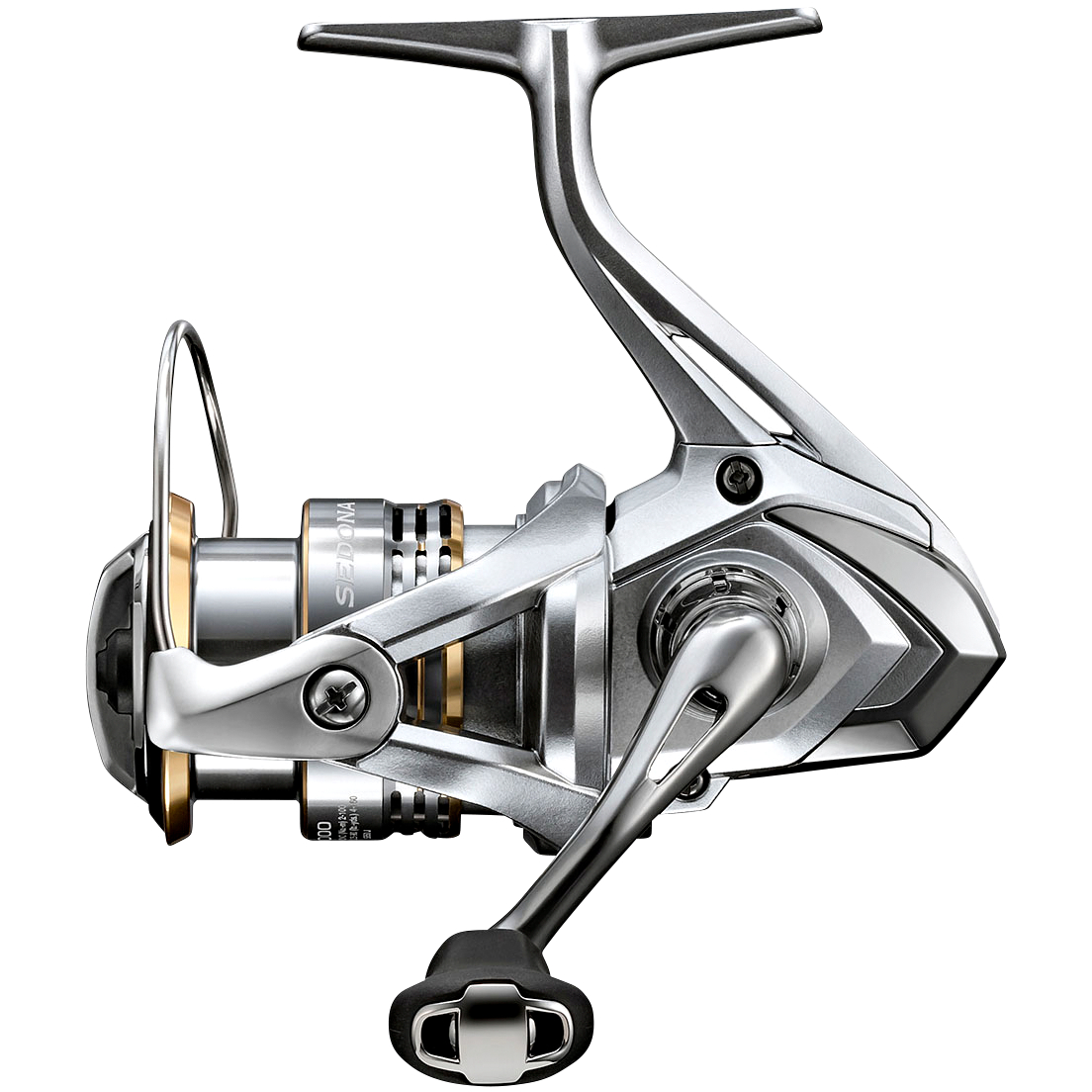 Shimano Frontbremsrolle Sedona FJ