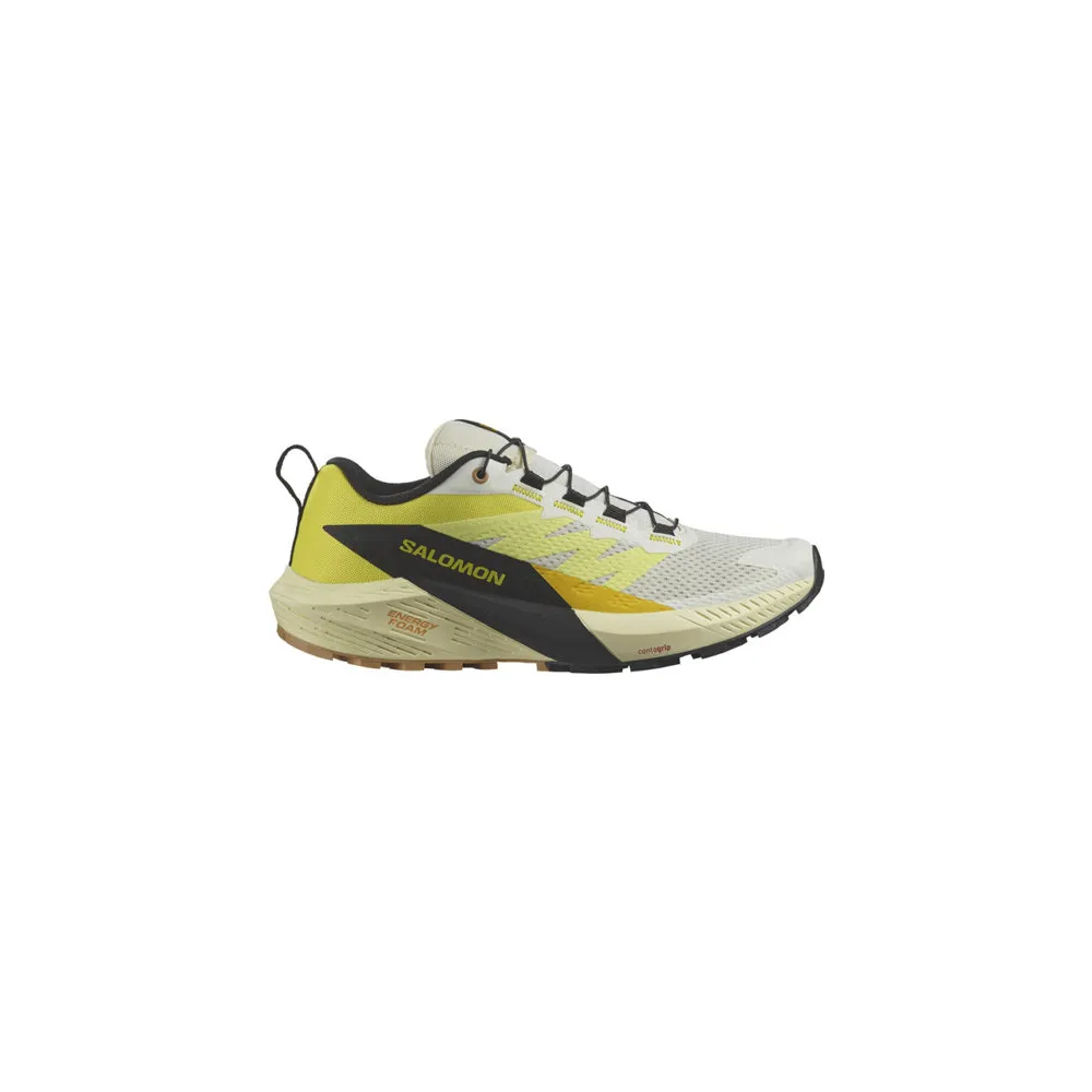 Salomon Sense Ride 5 W L47458800 / gelb