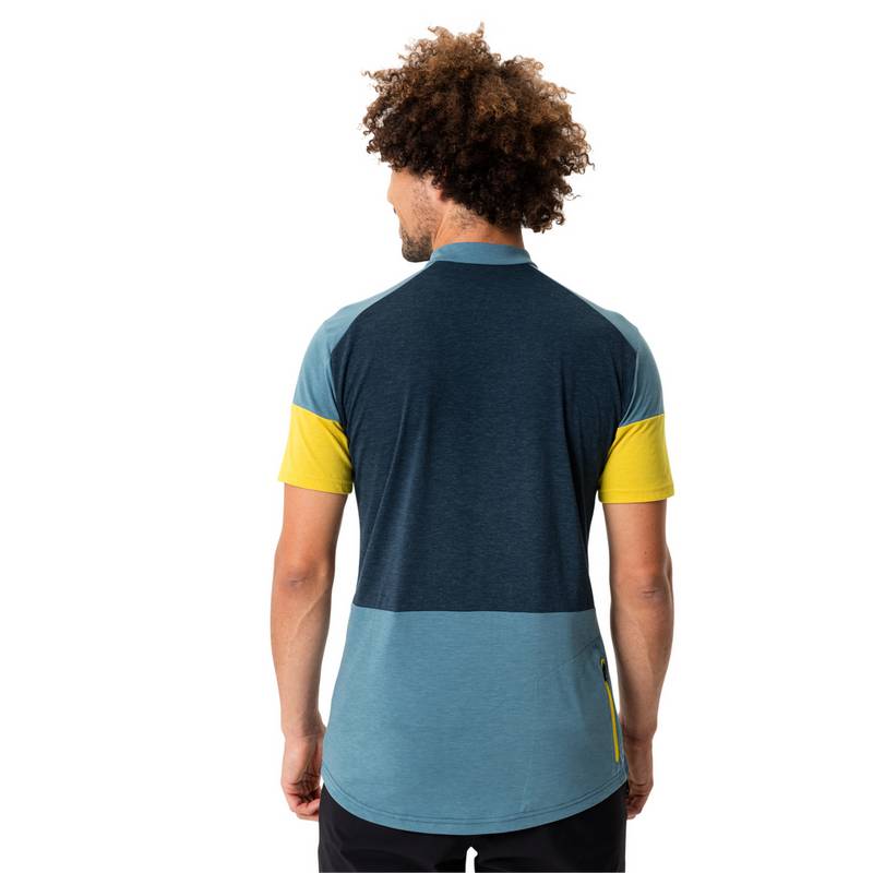 VAUDE Men's Altissimo Shirt II T-Shirt Herren