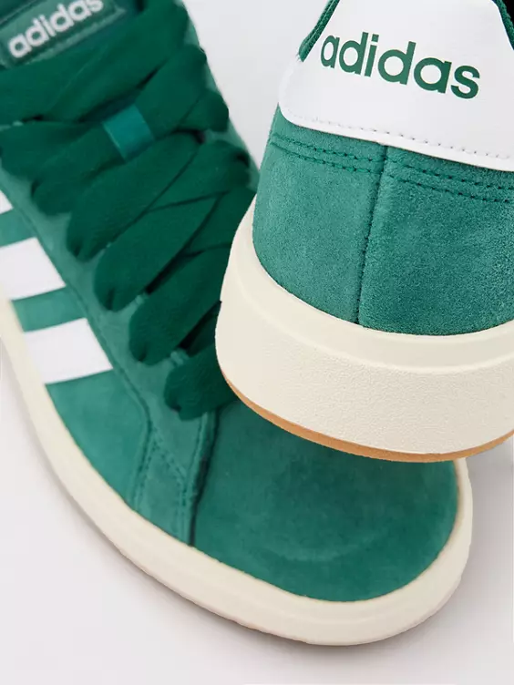 adidas Leder Sneaker GRAND COURT BASE 00s