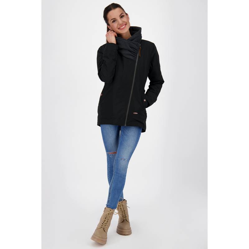 ALIFE AND KICKIN KikiAK A Kurzjacke Damen