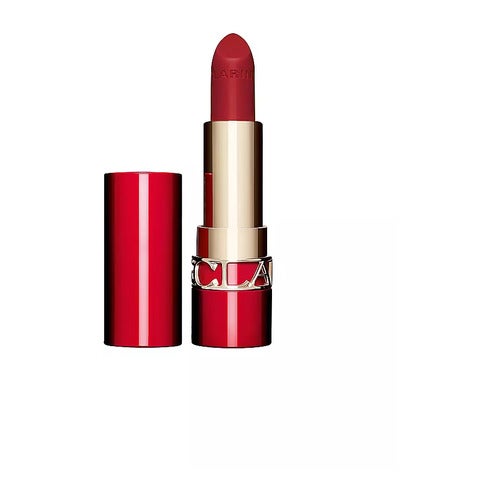 Clarins Joli Rouge Velvet Lipstick 744V Soft Plum 3,5 gram