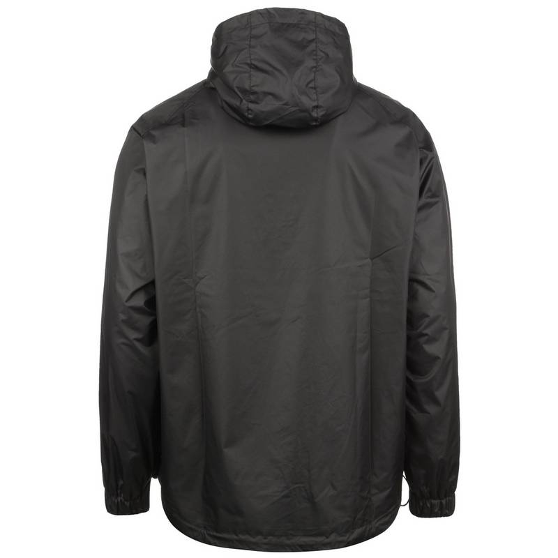 UMBRO FC Schalke 04 Icon II 1/2 Zip Trainingsjacke Herren