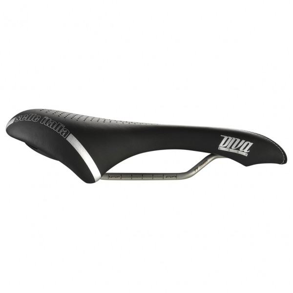 Selle Italia - Women's Diva Gel Superflow - Sattel