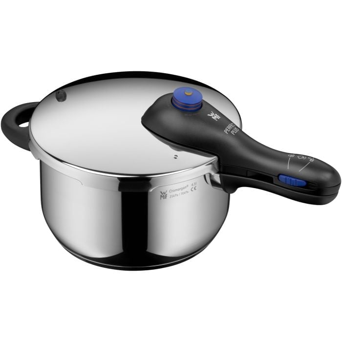 Perfect Plus One Pot Schnellkochtopf-Set, 4,5 und 3,0 Liter