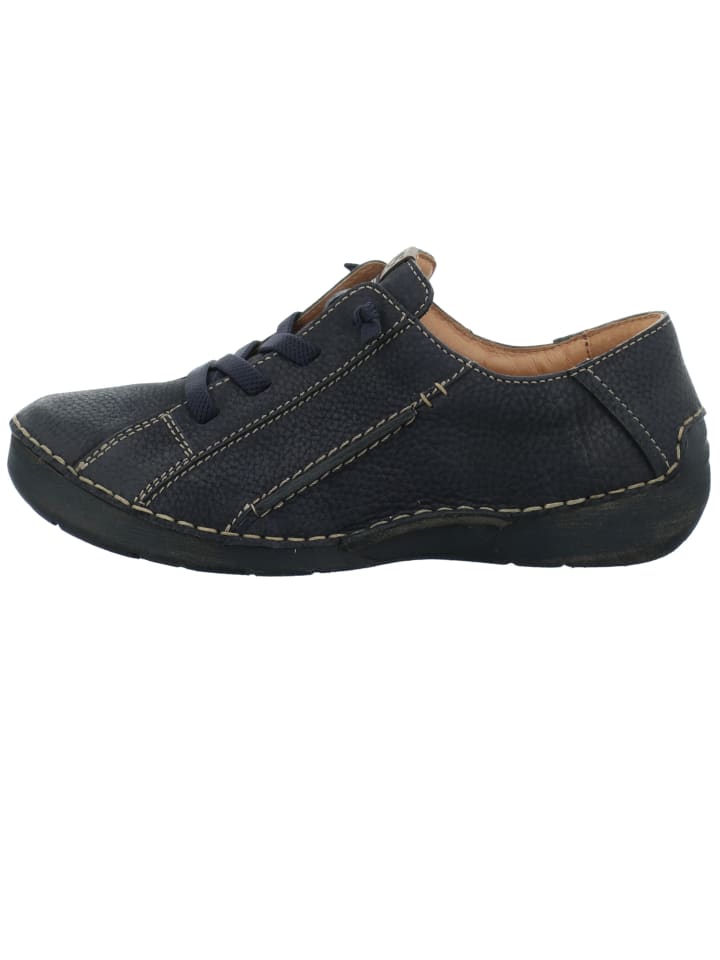 Josef Seibel Halbschuh Fergey in ocean günstig kaufen