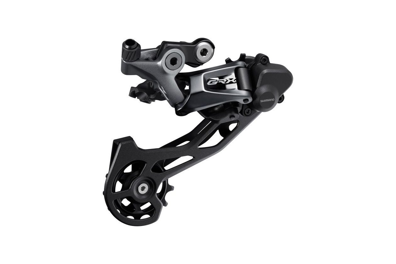 Shimano Schaltwerk GRX RD-RX810 11-fach