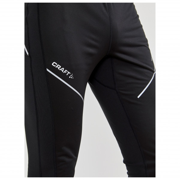 Craft - Advanced Essence Wind Tights - Lauftights