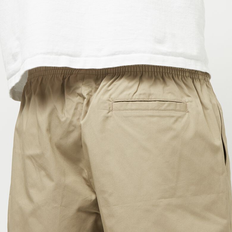 Lacoste Shorts lion