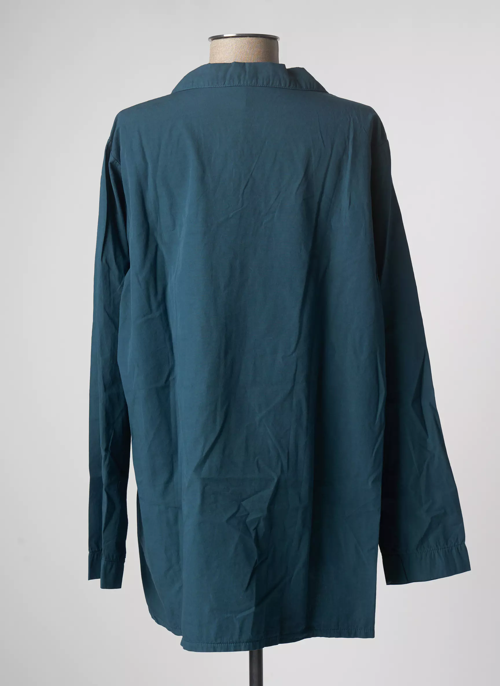 Skandal Chemisiers Femme couleur vert