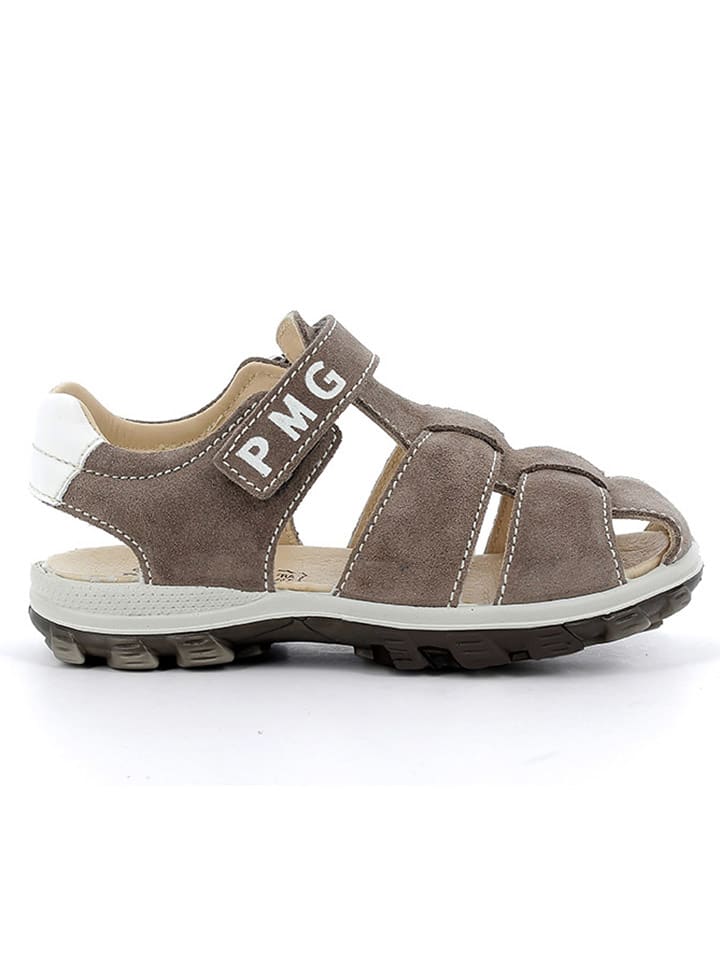 Primigi Halbsandalen in Hellbraun günstig kaufen