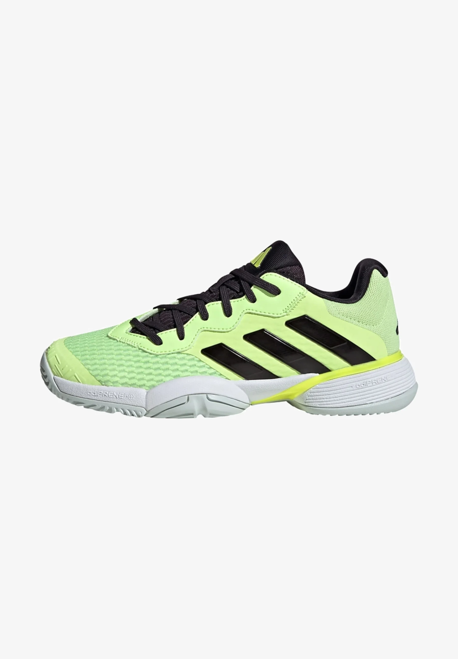 adidas Performance BARRICADE TENNIS KIDS - Zapatillas de baloncesto