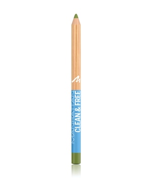 Manhattan Clean & Free Eyeliner Pencil Eyeliner-1 g
