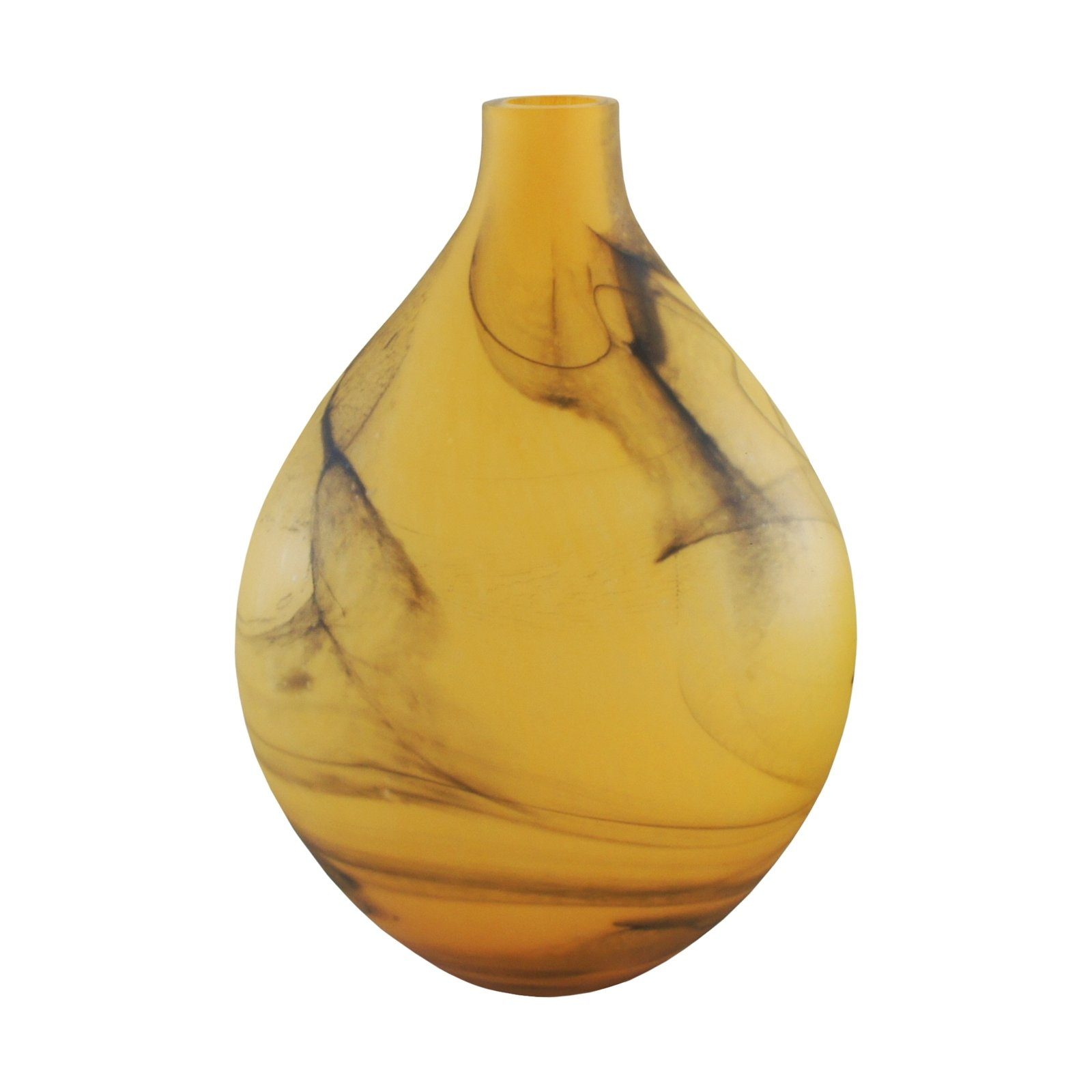 NTK-Collection Dekovase Glasvase Smoke Ceres (1 St)
