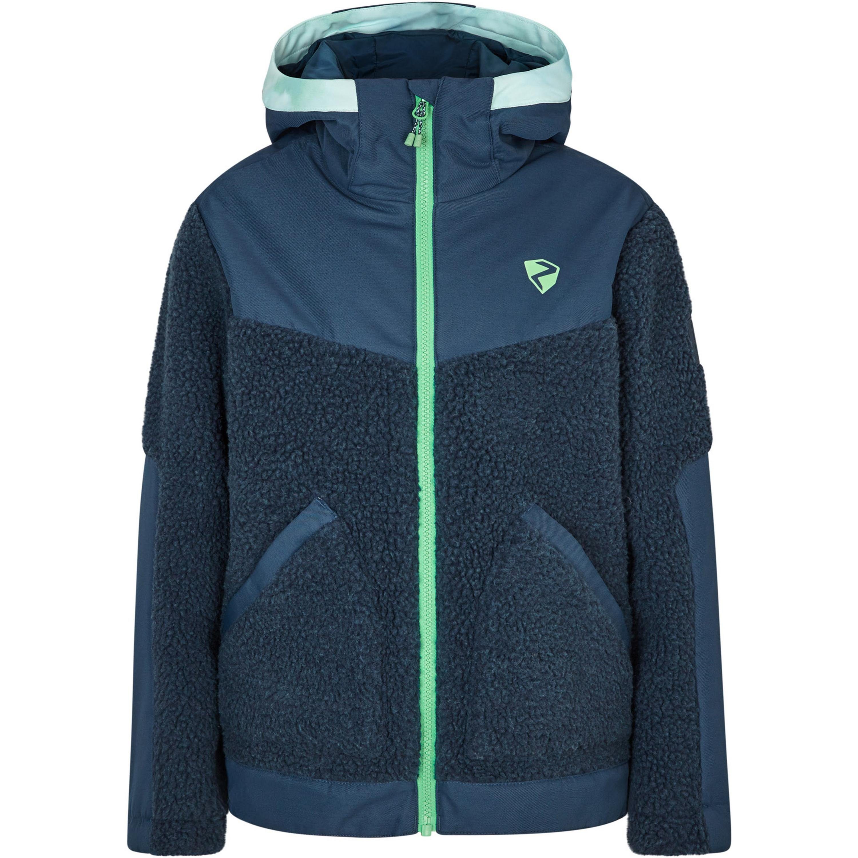 Ziener Skijacke AKTIA
