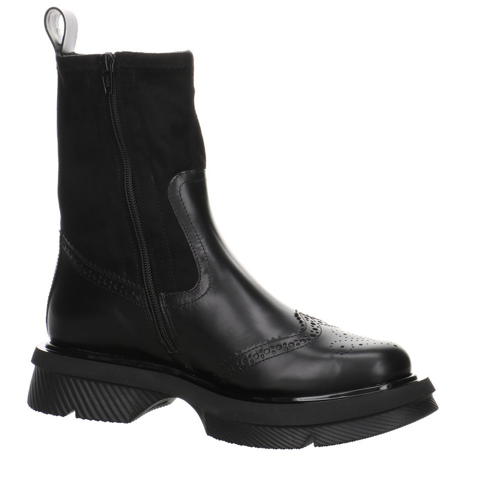 Donna Carolina Stiefelette