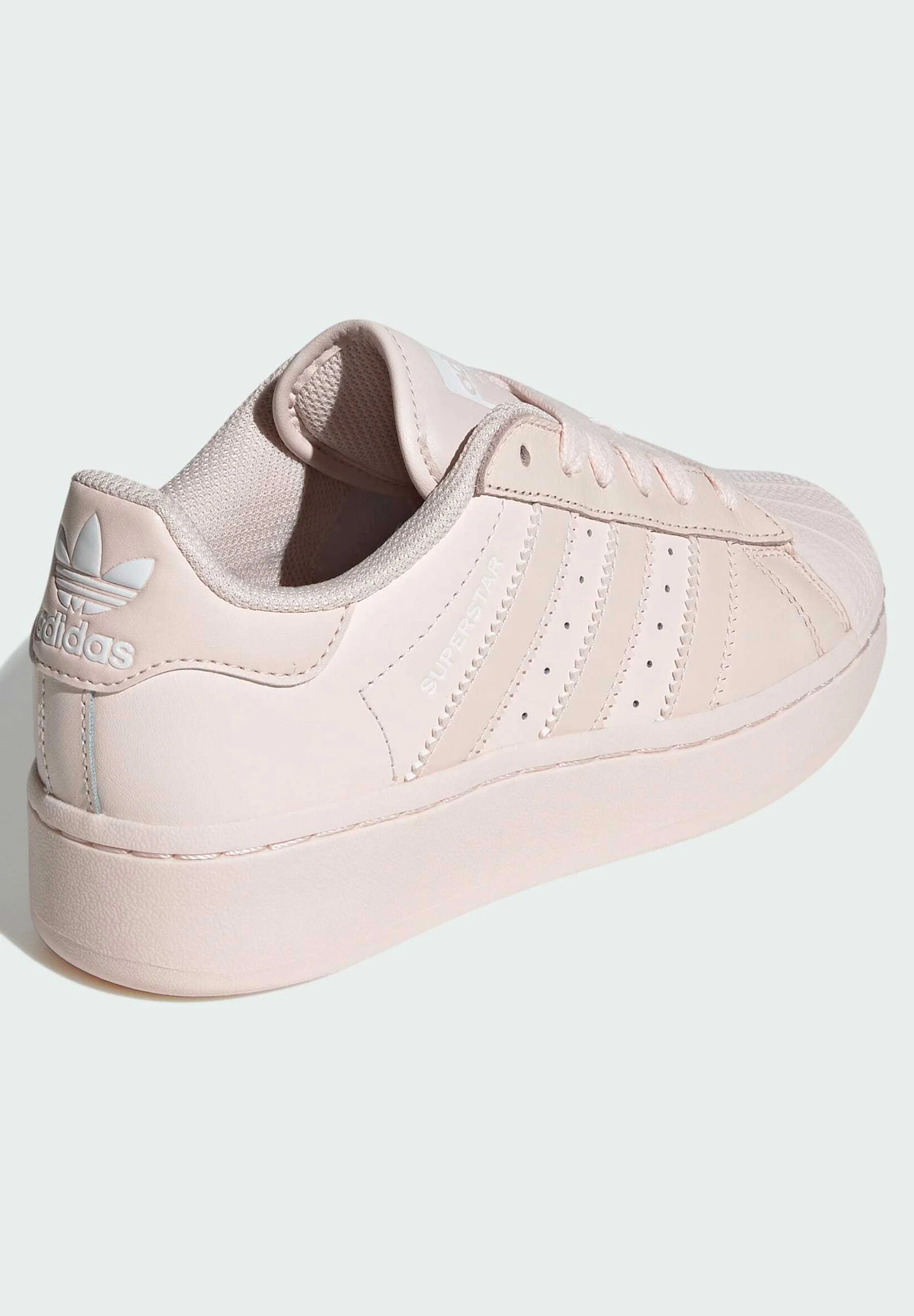 adidas Originals SUPERSTAR XLG - Zapatillas bajas