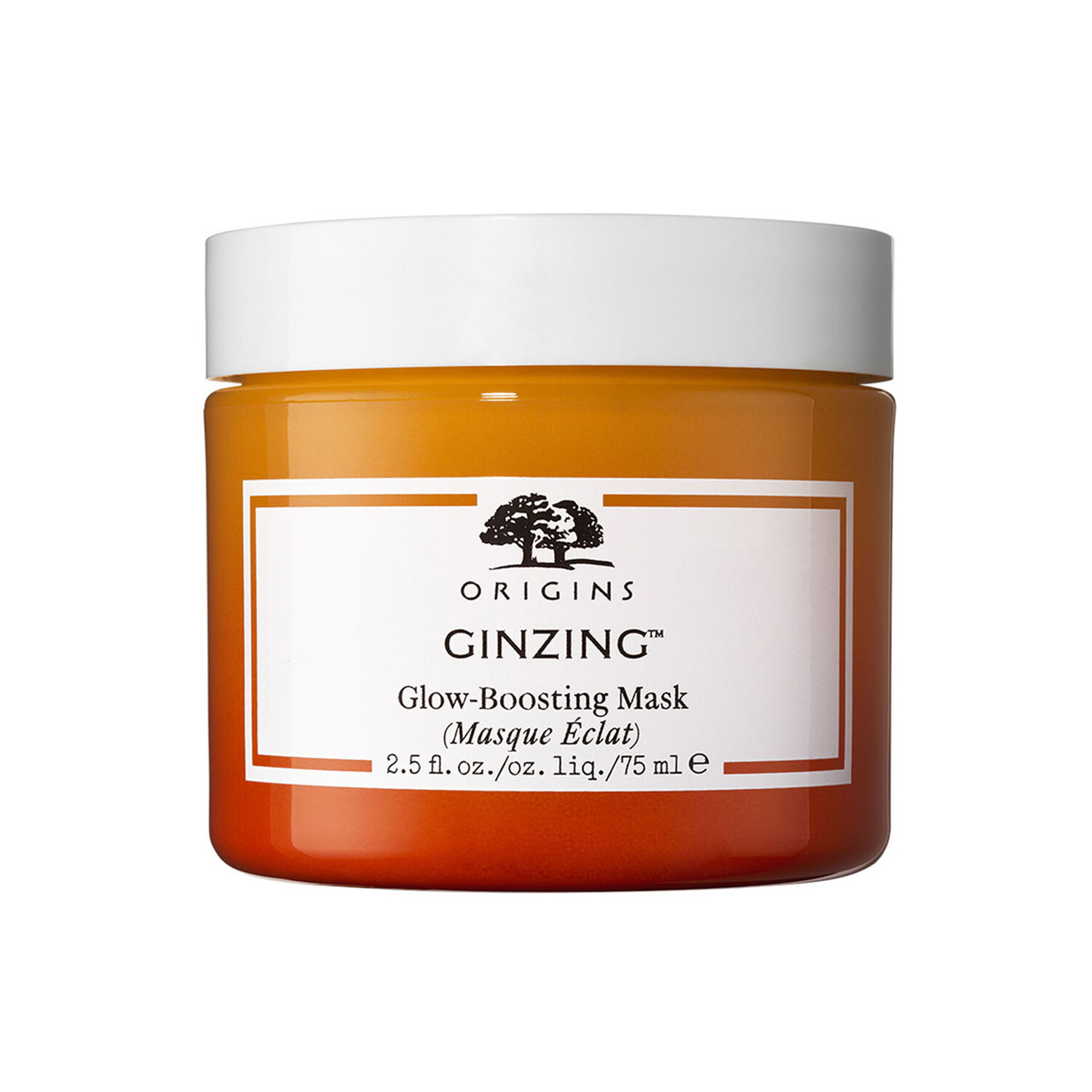 Origins Ginzing™ Masque Hydratant Éclat