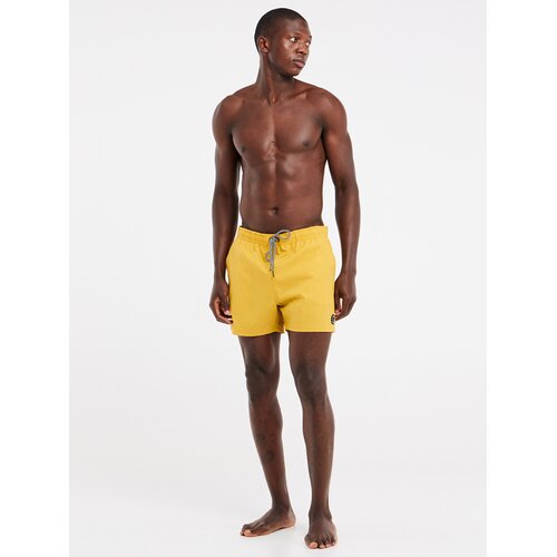 HERREN BADESHORTS PRTYESSINE BEACHSHORT