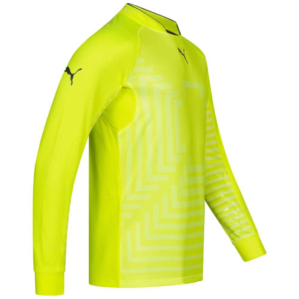 PUMA Statement Herren Langarm Torwarttrikot 701917-47
