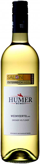 2022 Grüner Veltliner Weinviertel DAC 