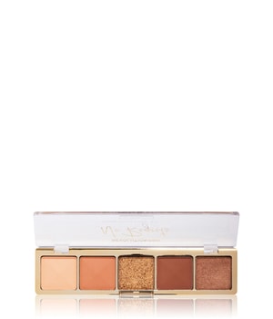 REVOLUTION PRO Glam Lidschatten Palette-5.5 g