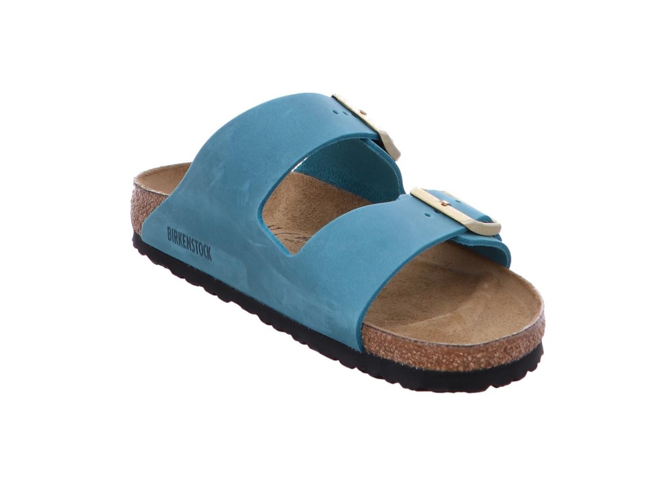 BIRKENSTOCK Komfort Sandalen bunt Arizona