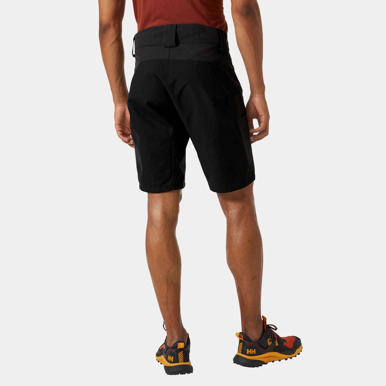 Men's HP Racing Deck Shorts