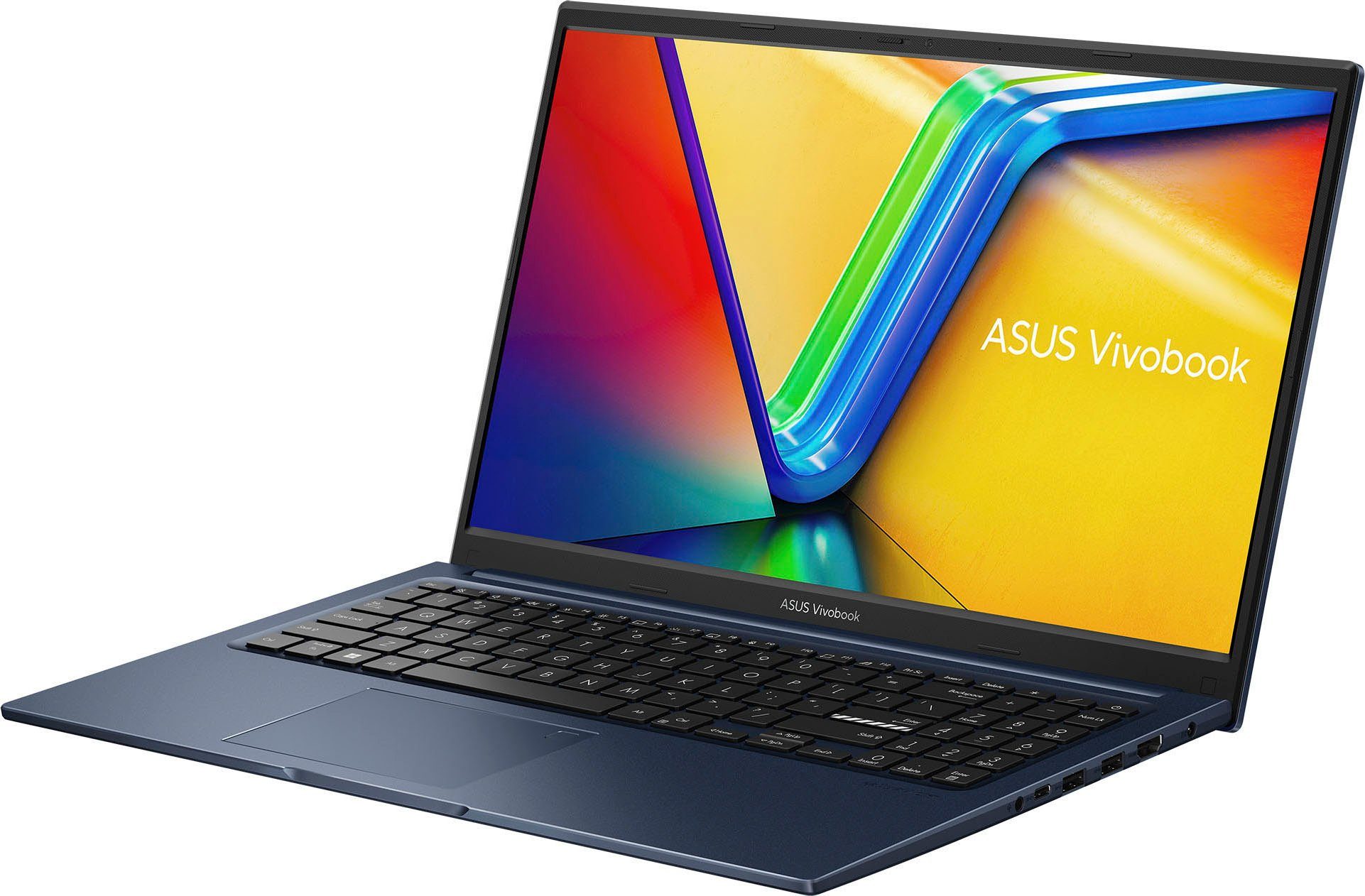 Asus Vivobook 15 X1504ZA-BQ661W Notebook (39,6 cm/15,6 Zoll, Intel Core i5 1235U, UHD Graphics, 512 GB SSD)