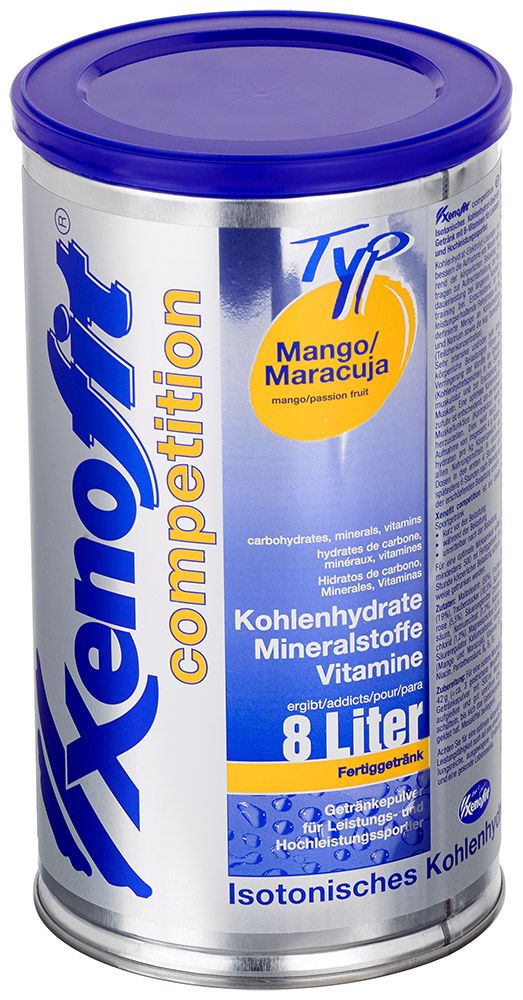 Xenofit Competition Drink kaufen | Bike-Discount