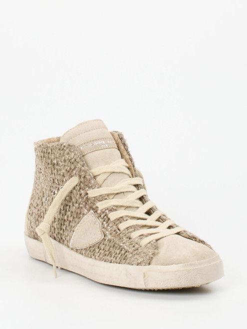 Sneaker high-16752490005 Philippe Model