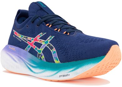Asics Gel-Nimbus 25 Lite-Show M