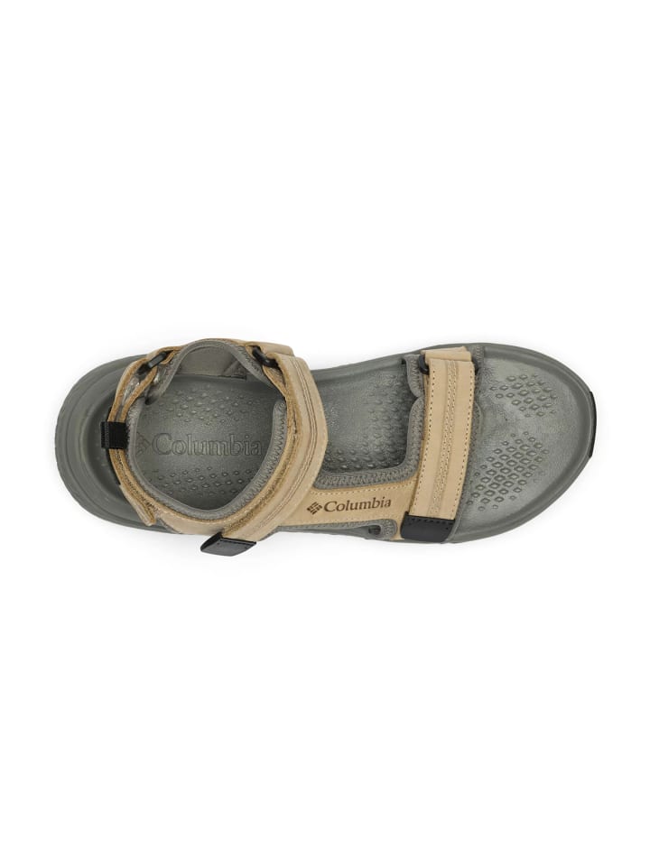 Columbia Klassische Sandale Peakfreak Rush Sandal LEA  in natur günstig kaufen
