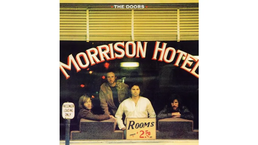 Morrison Hotel