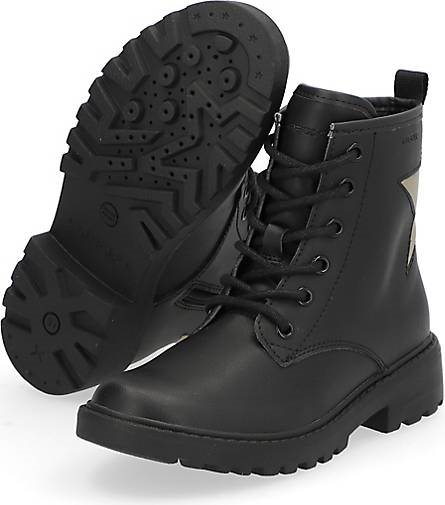 Geox SMU Schnürboot J CASEY