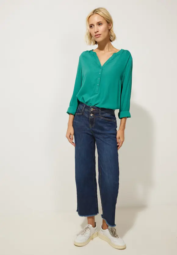Street One Casual Fit Jeans