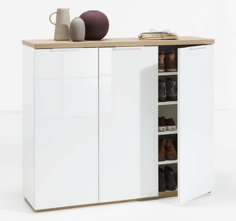 Schuhschrank Mundi