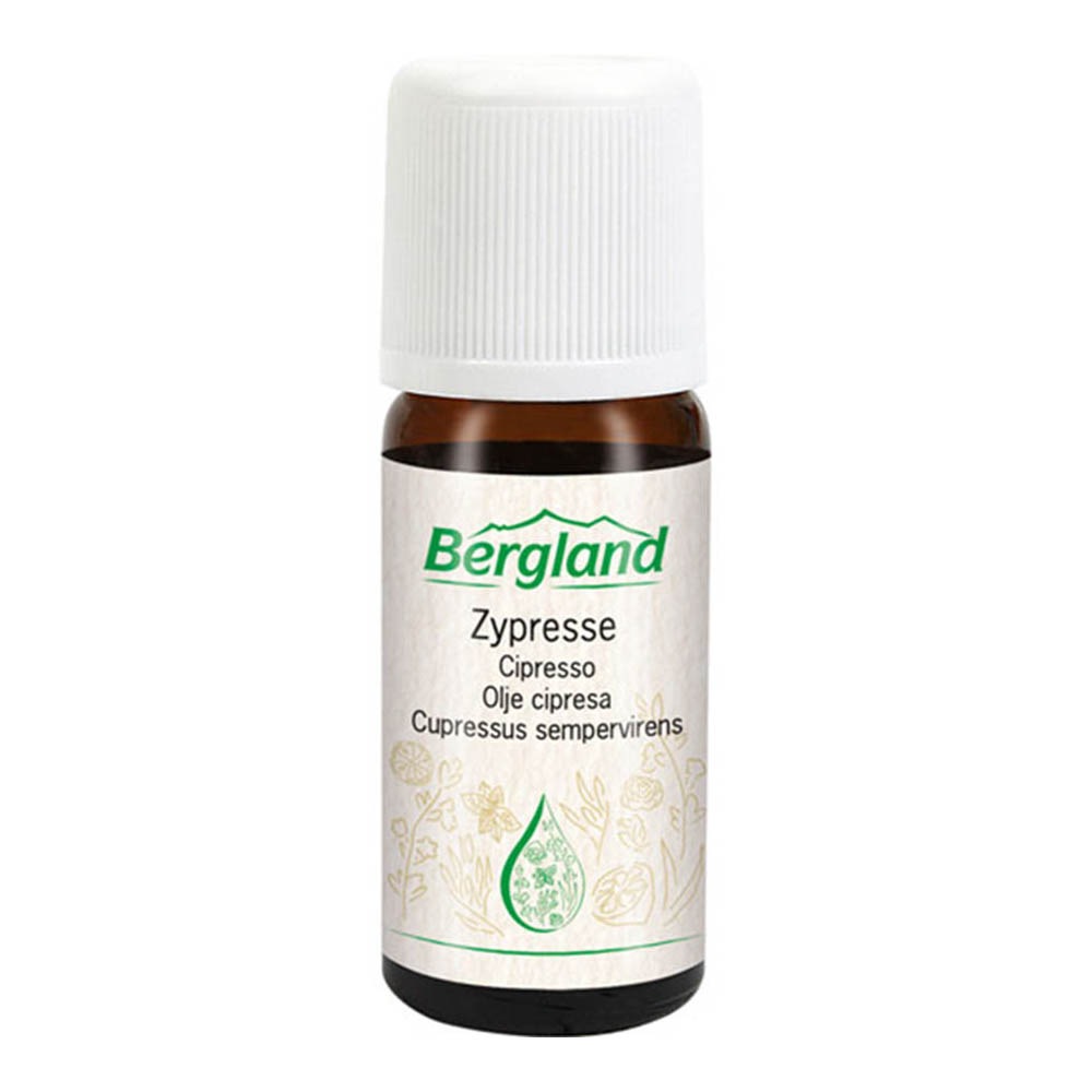 Zypresse 10ml