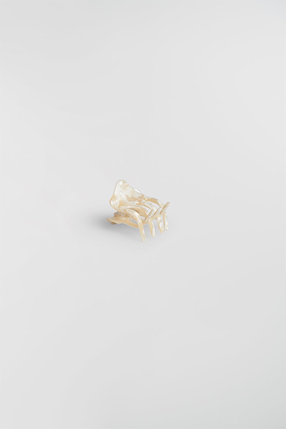 My hair clip