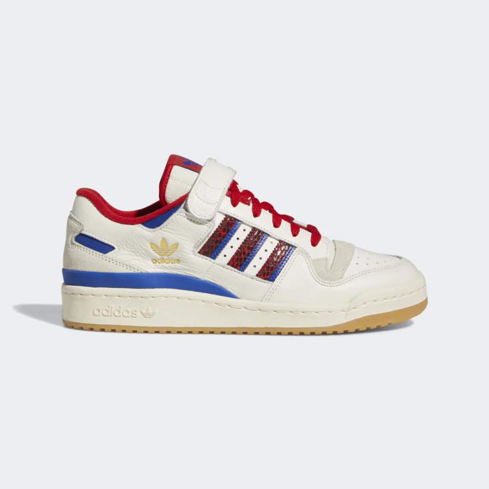 adidas Forum 84 Low GV9606 / weiss