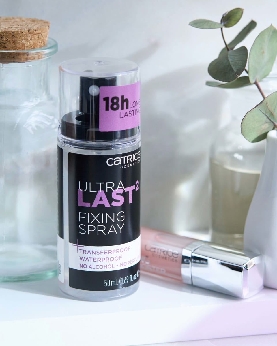 Fixierspray Ultra Last2, 50 ml