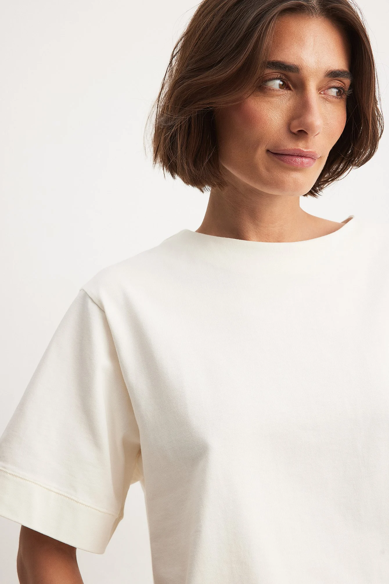Oversize-T-Shirt