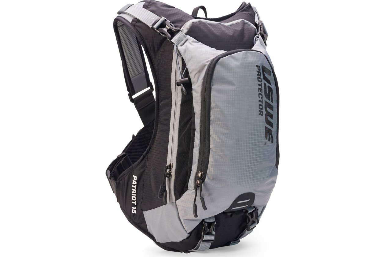 USWE Patriot 15 Rucksack