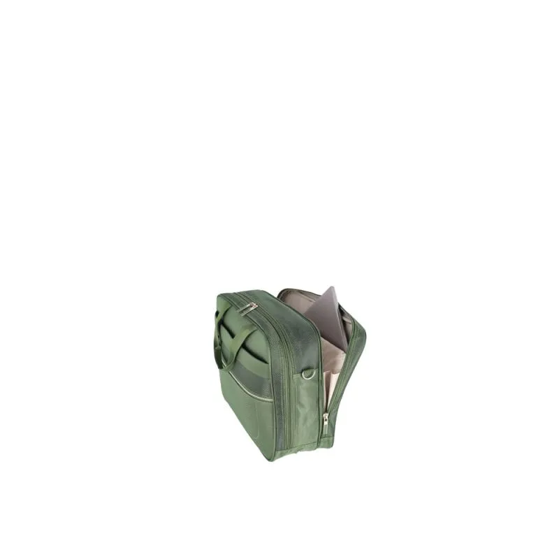 Travelite MIIGO Bordtasche, Matcha